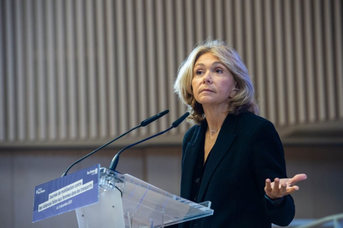 200 000 euros r&eacute;clam&eacute;s &agrave; Val&eacute;rie P&eacute;cresse&nbsp;: la d&eacute;cision de justice tombe et elle est sans appel