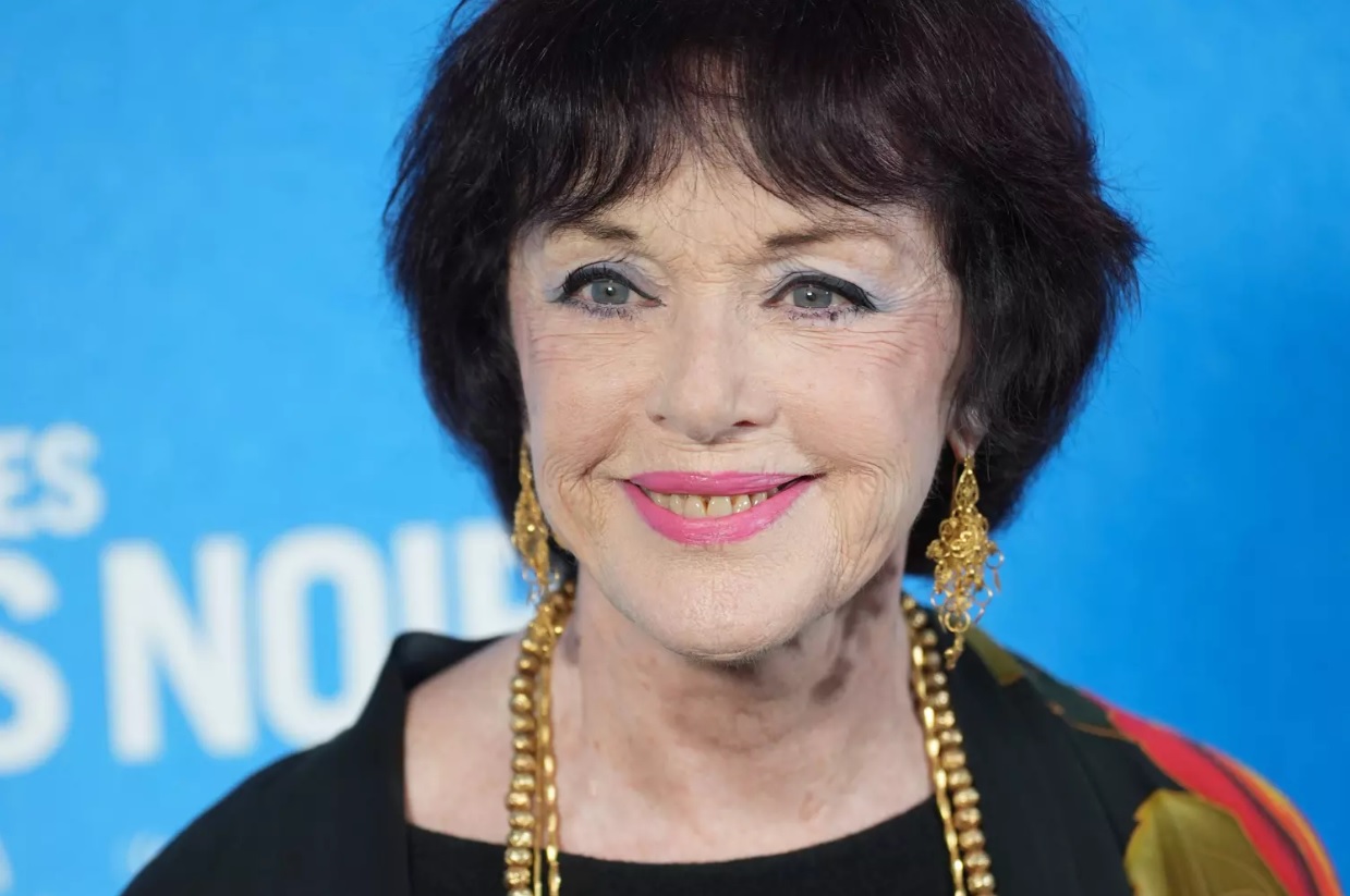 C&rsquo;est un acteur formidable&nbsp;: malgr&eacute; les accusations, Anny Duperey soutient Patrick Bruel