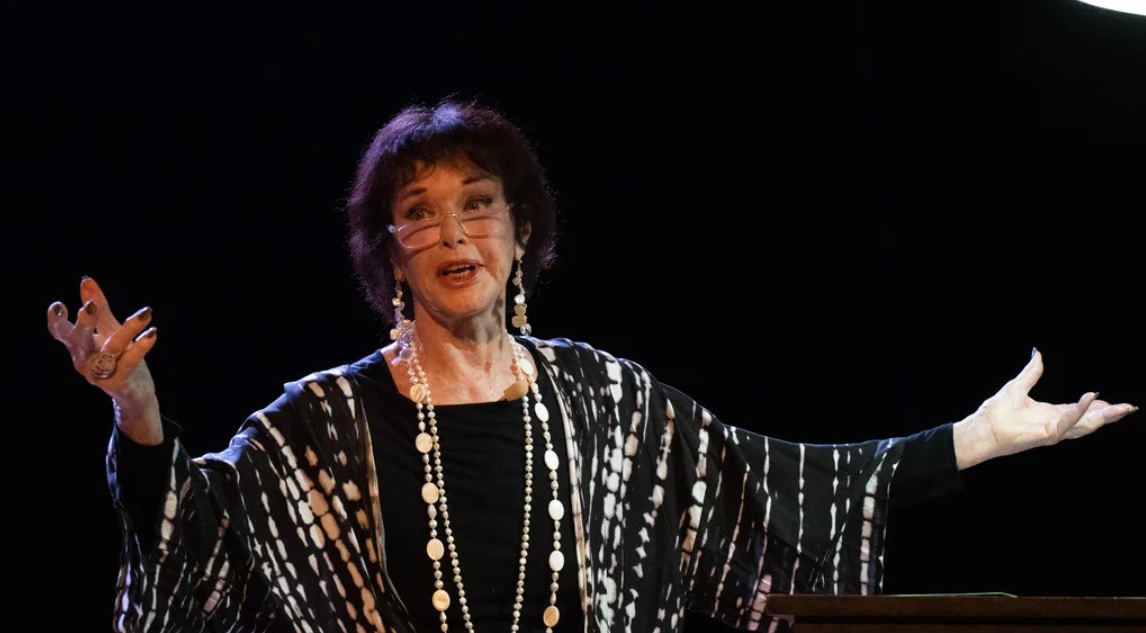 C&rsquo;est lui qui aurait pu porter plainte&nbsp;: la phrase d&rsquo;Anny Duperey sur Patrick Bruel qui choque