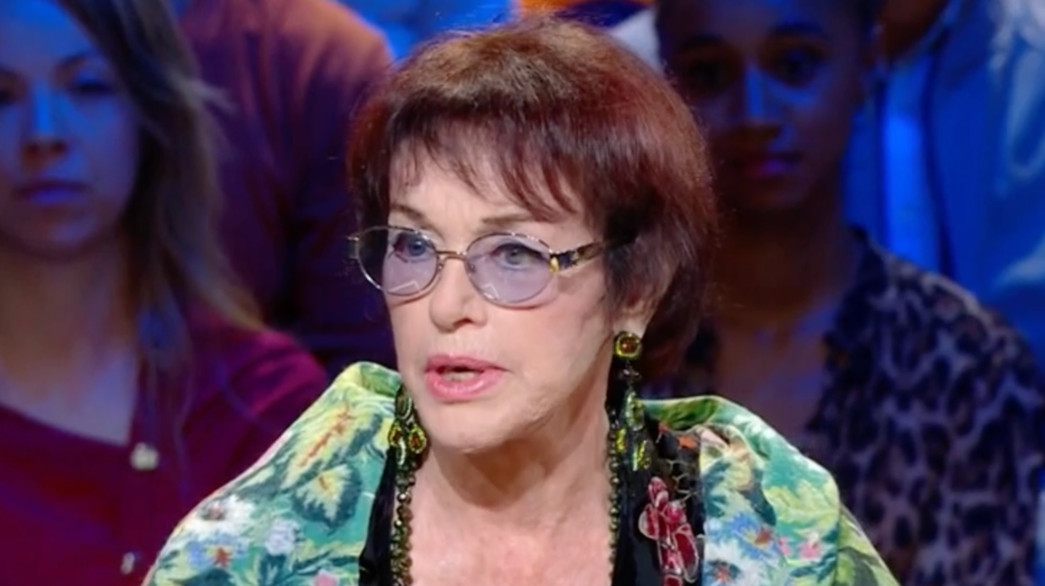 Patrick Bruel accus&eacute;&nbsp;: pourquoi les propos d&rsquo;Anny Duperey pour prendre sa d&eacute;fense font autant r&eacute;agir