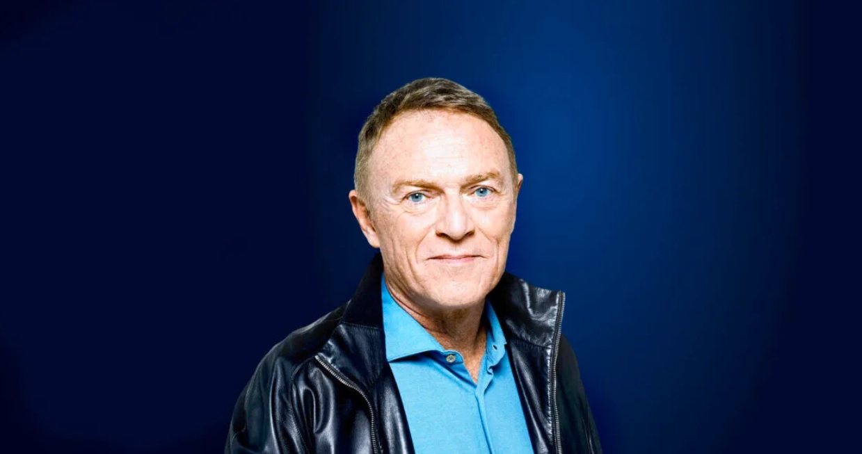 Christophe Hondelatte r&eacute;v&egrave;le pourquoi il a quitt&eacute; le 13h de France 2&nbsp;: &ldquo;&Ccedil;a m&rsquo;a insupport&eacute;&rdquo;