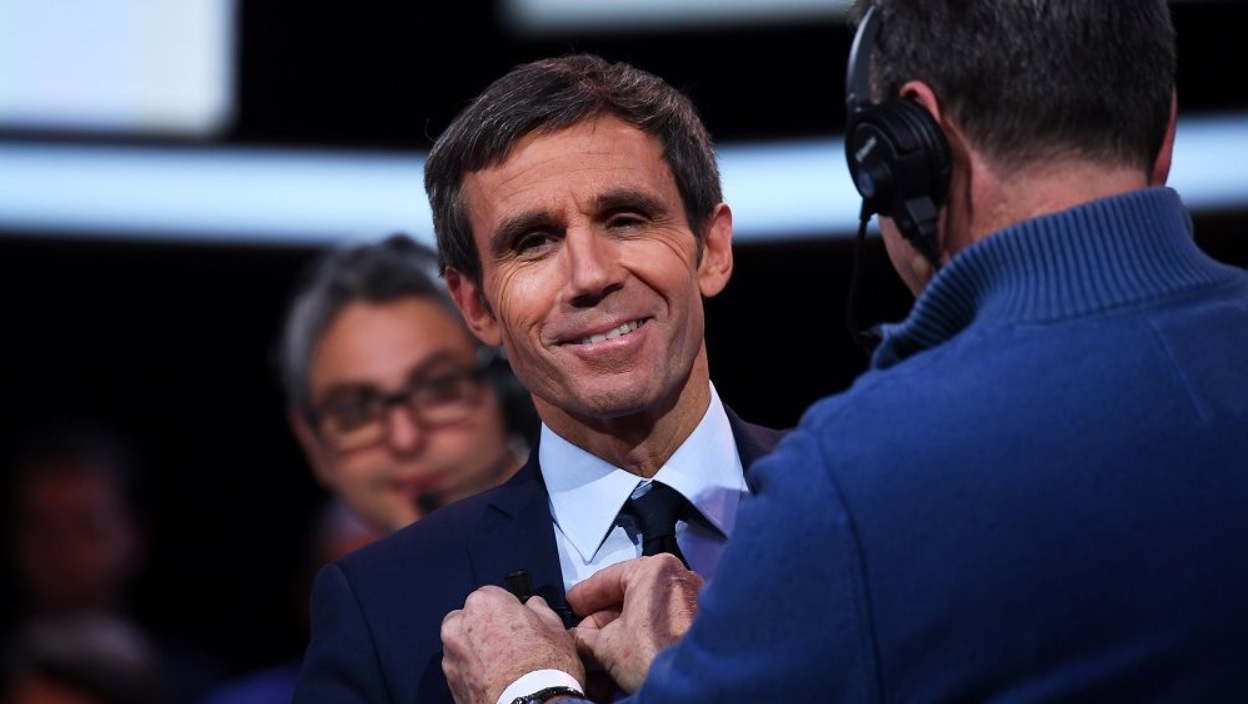 Je ne l&rsquo;ai pas bien v&eacute;cu&nbsp;: ce que r&eacute;v&egrave;le vraiment David Pujadas sur son d&eacute;part du 20 Heures de France 2