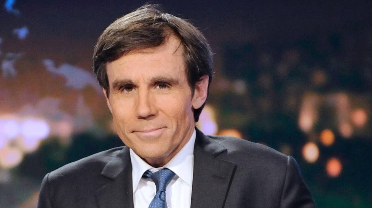 Je ne comprends pas tout ce qui s&rsquo;est pass&eacute;&nbsp;: face aux d&eacute;put&eacute;s, David Pujadas l&acirc;che des r&eacute;v&eacute;lations sur les coulisses de France 2