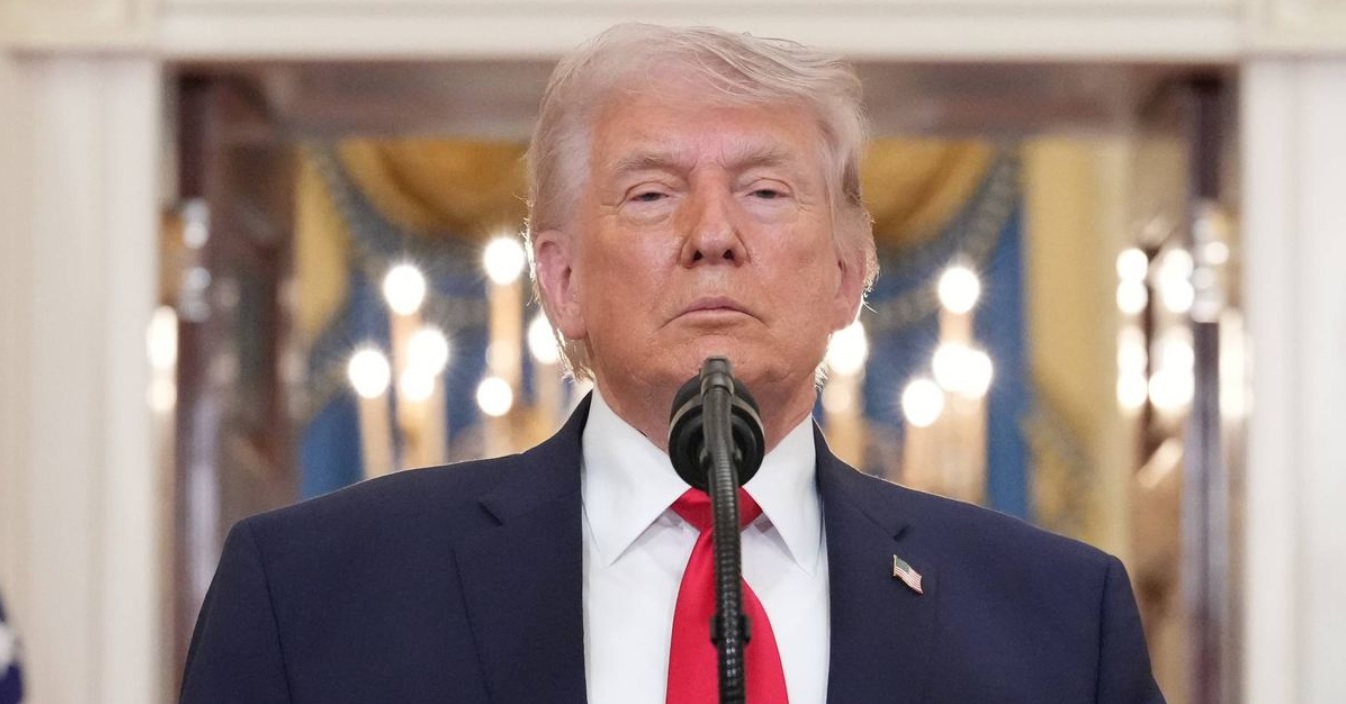 Donald Trump annule toutes ses apparitions&nbsp;: cette d&eacute;cision qui a d&eacute;clench&eacute; la rumeur d&rsquo;une hospitalisation