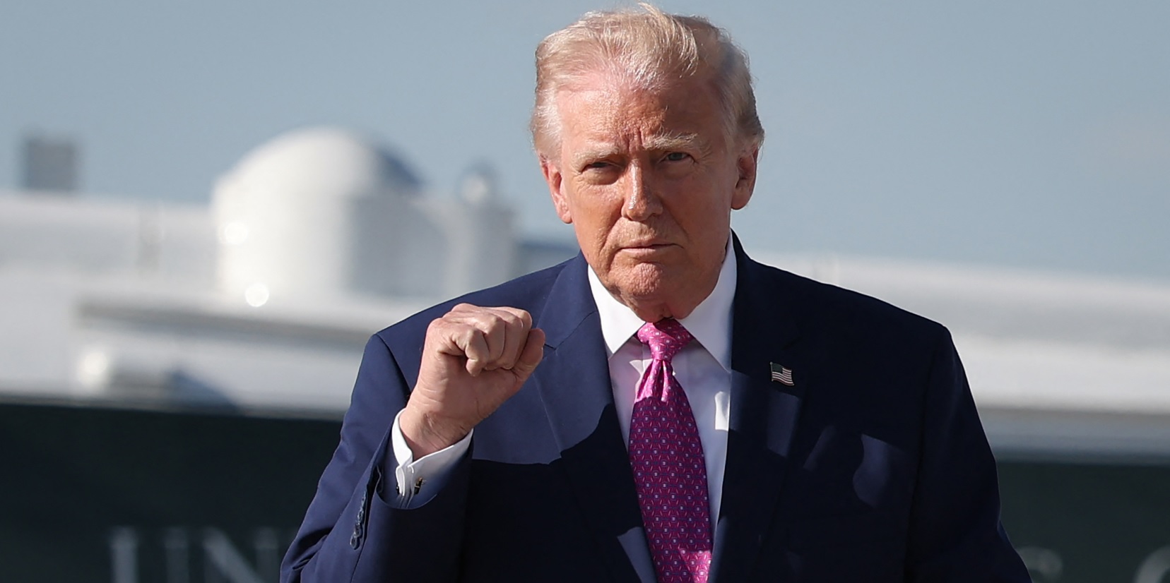 Le déblocage du détroit d’Ormuz a commencé : Donald Trump lance une opération qui pourrait faire basculer la guerre au Moyen-Orient