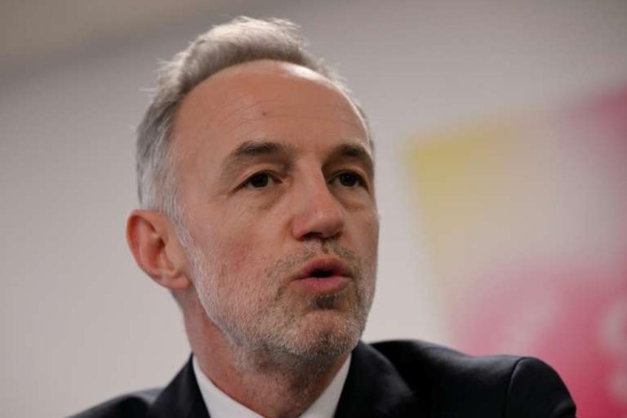 20 millions d&rsquo;euros pour les enfants&nbsp;: ce que contient vraiment le plan d&rsquo;Emmanuel Gr&eacute;goire &agrave; Paris