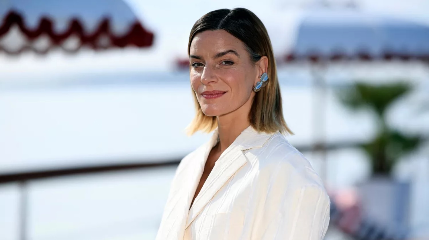 Fauve Hautot enceinte à 40 ans ? Son ventre arrondi dans Danse avec les stars relance les rumeurs