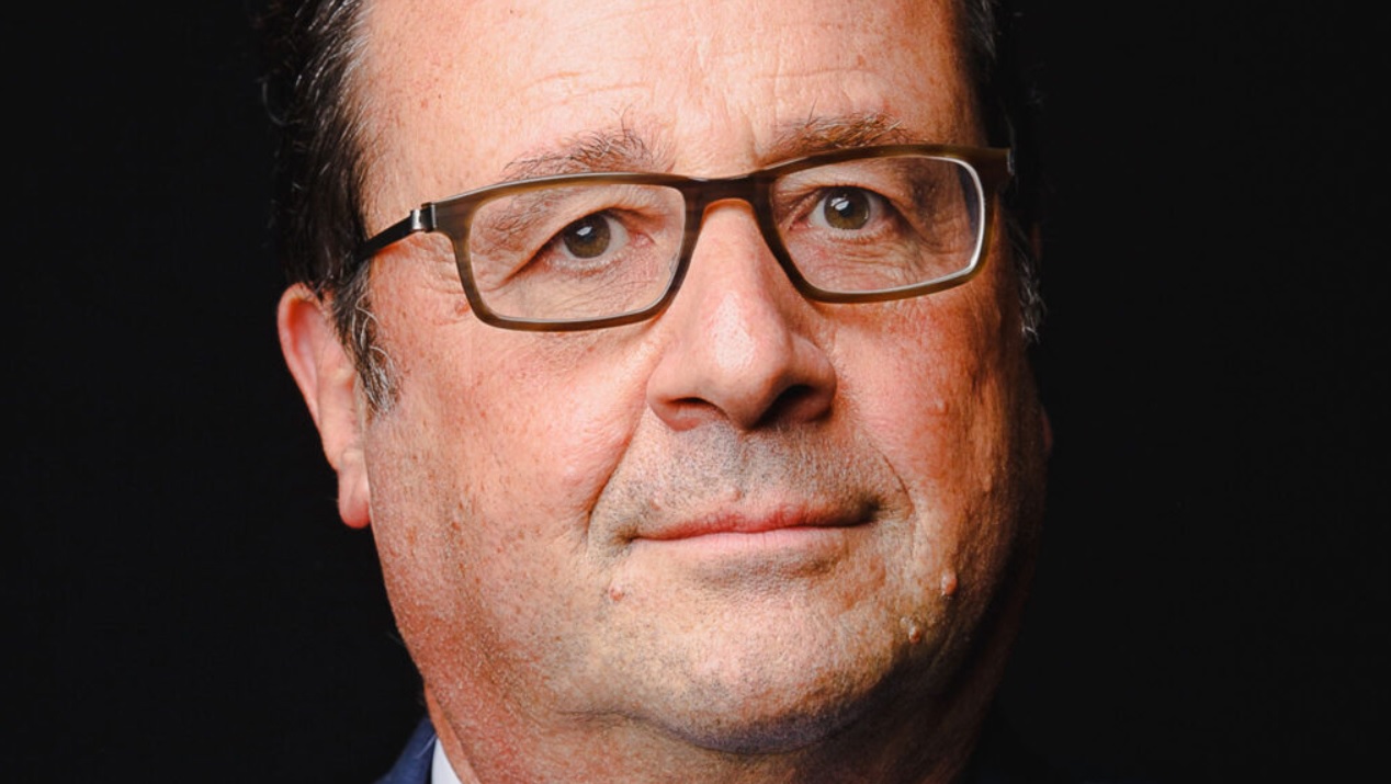 Il maigrit&nbsp;: ce changement chez Fran&ccedil;ois Hollande qui intrigue jusque dans son entourage