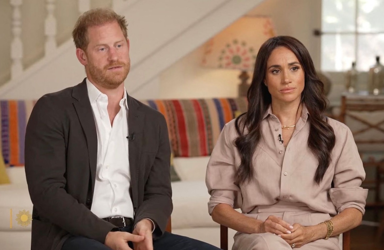 Profiteurs, sans conscience de soi&nbsp;: ce que les voisins reprocheraient vraiment &agrave; Meghan Markle et Harry
