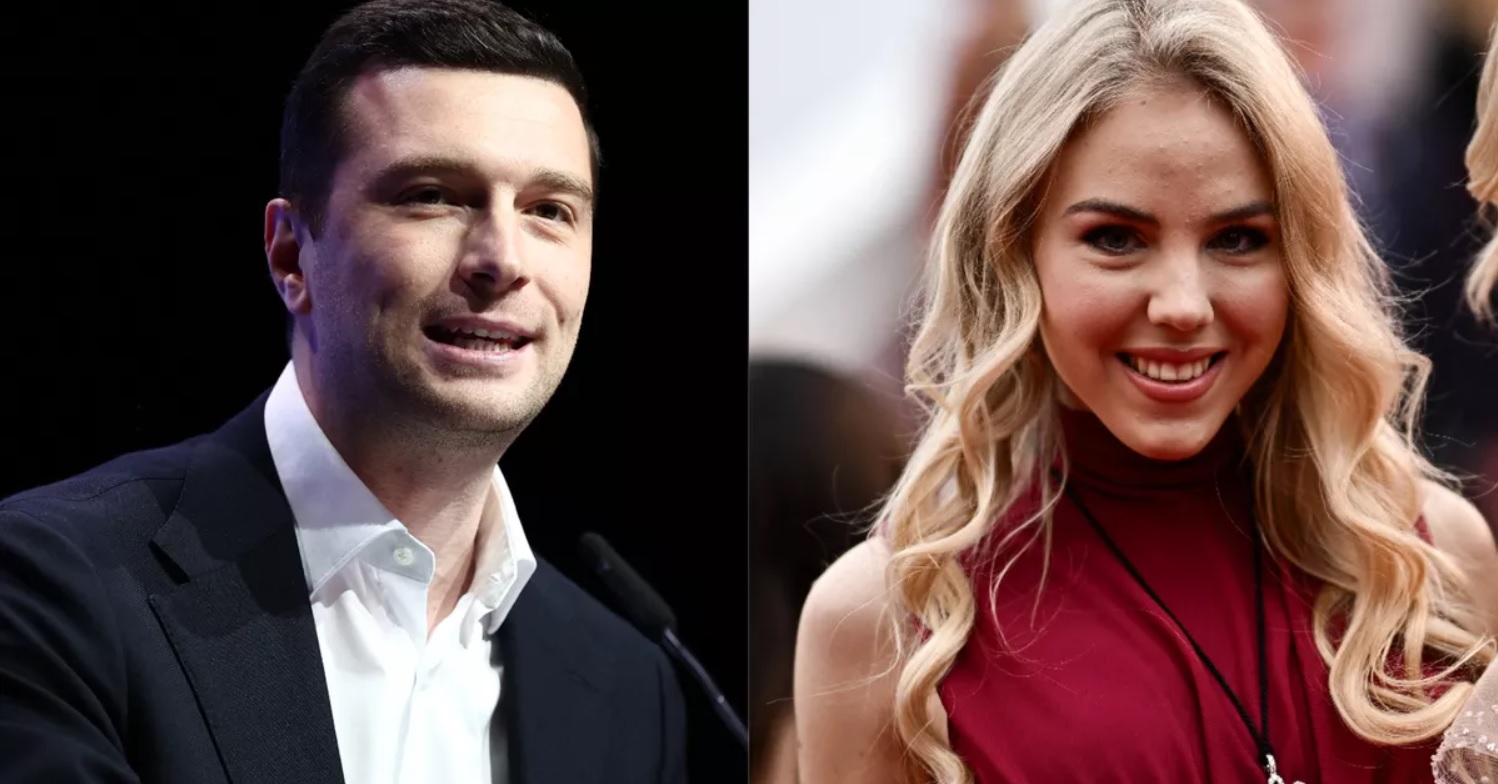 Cette relation inattendue qui intrigue tout le monde autour de Jordan Bardella