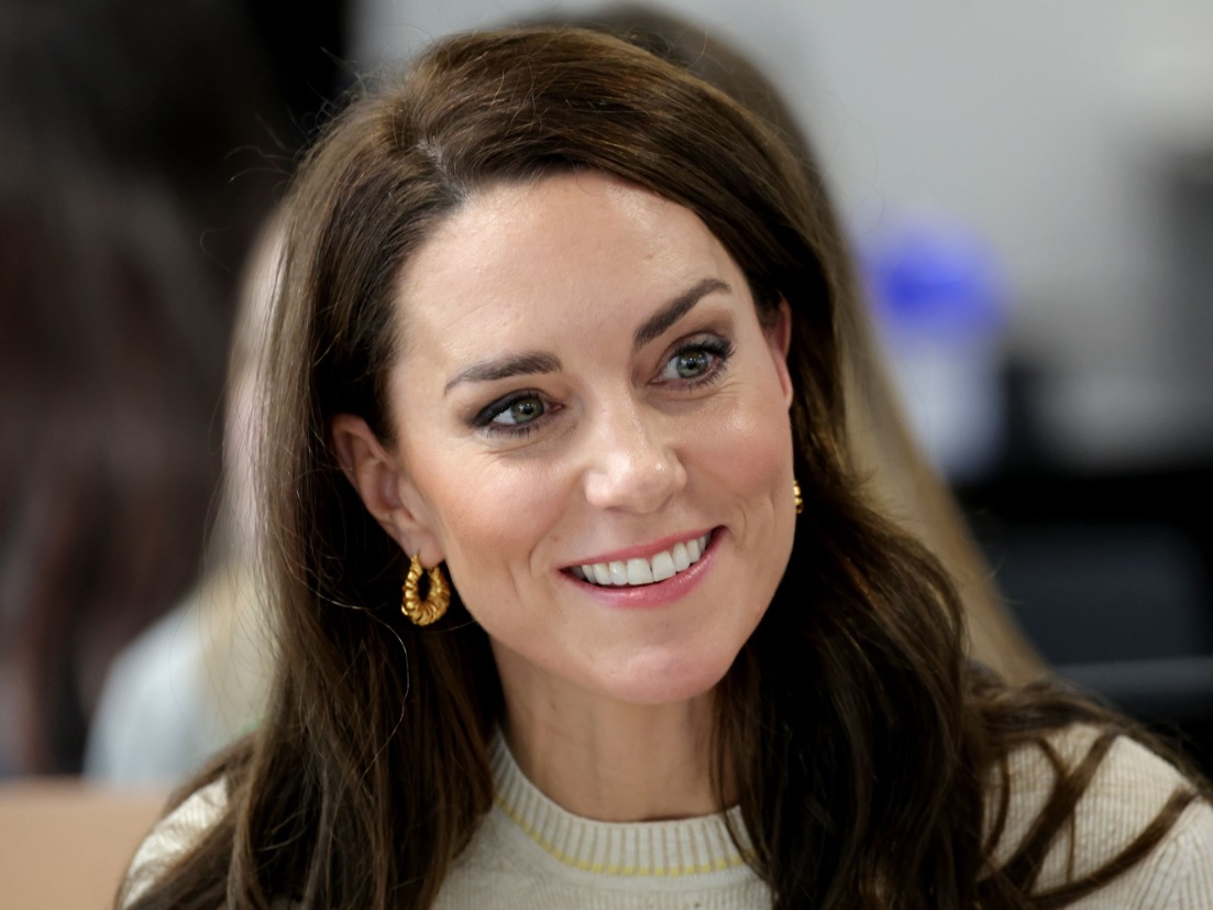 Kate Middleton&nbsp;: ce maquillage inattendu apr&egrave;s 40 ans qui redessine son visage