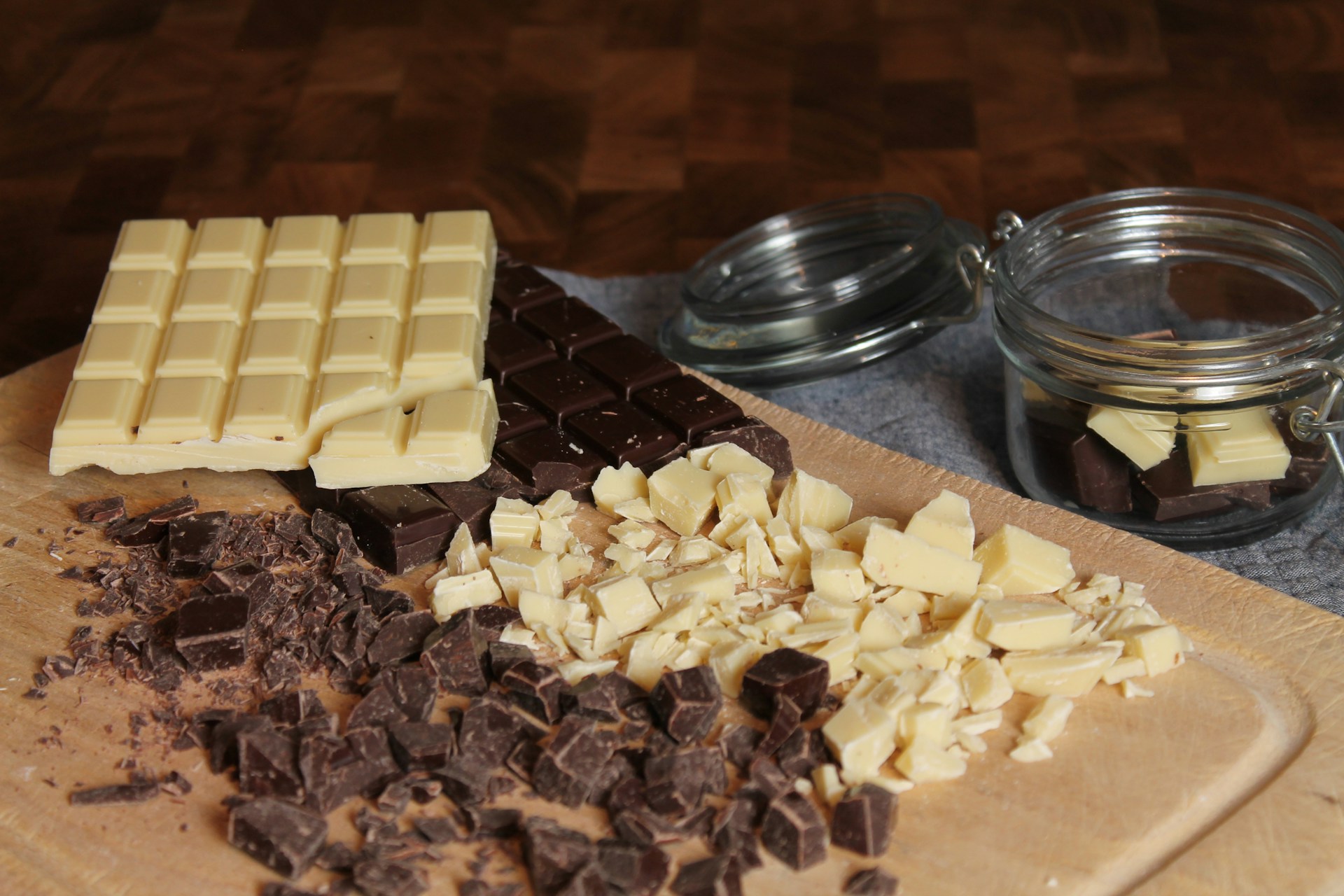 Chocolat noir, au lait ou blanc&nbsp;: ce que personne ne vous dit sur leur vraie composition