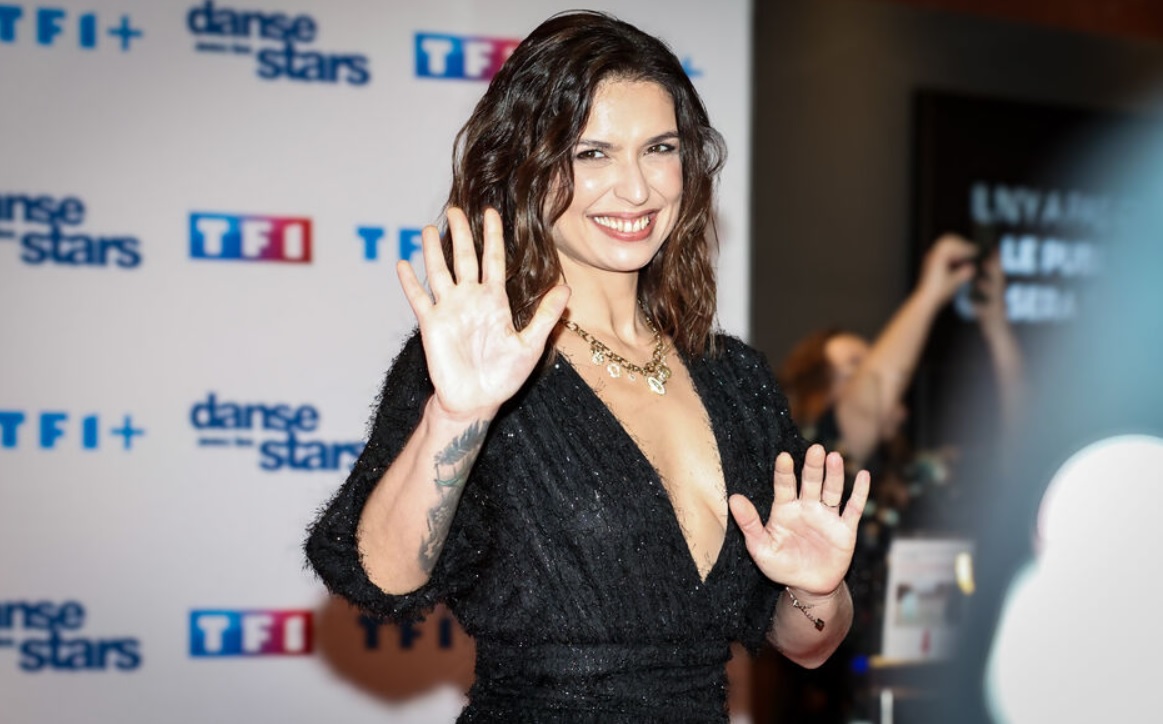 Lucie Bernardoni absente de Danse avec les stars : ce que Camille Combal a vraiment révélé en direct