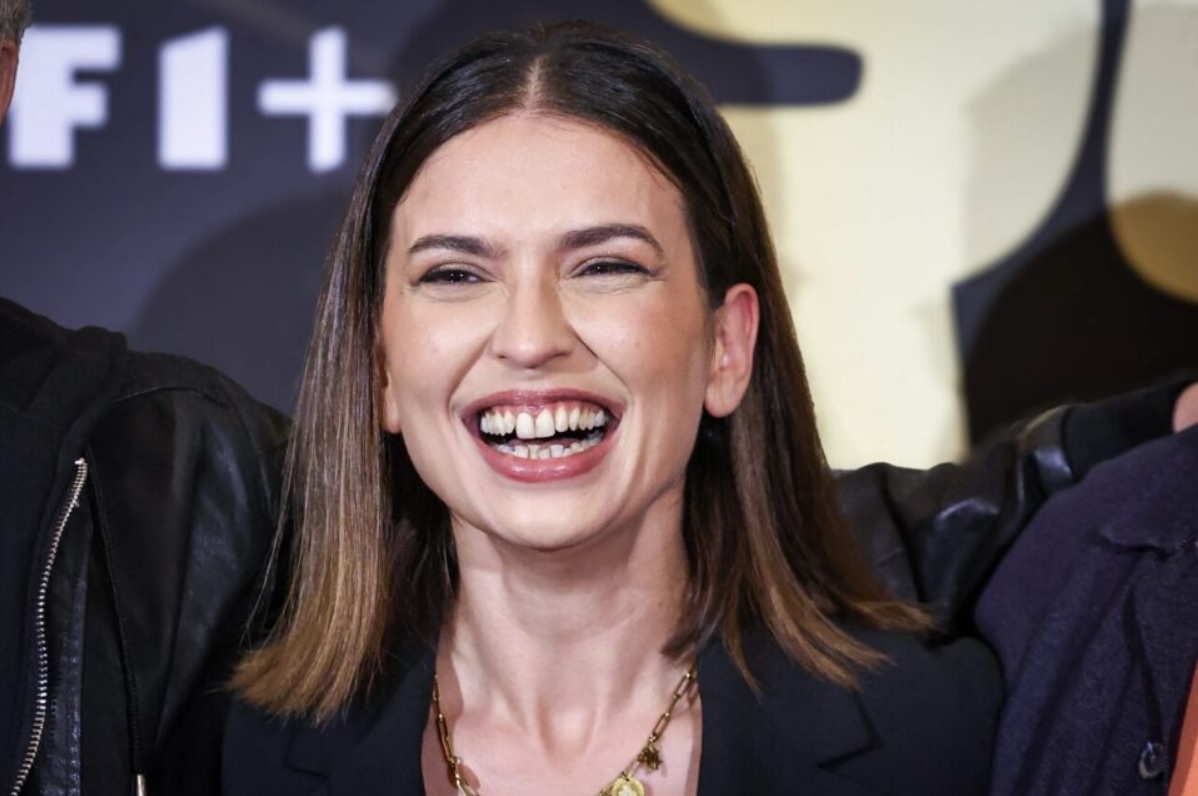 Lucie Bernardoni sous contrôle judiciaire : ce que l’on sait vraiment sur sa fille Lily-Angelina