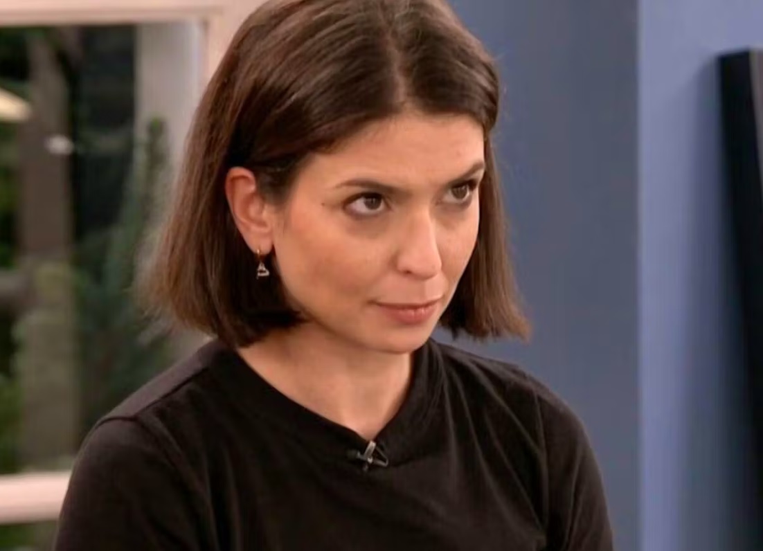 Une image qui vacille : comment cette affaire pourrait changer durablement la carrière de Lucie Bernardoni