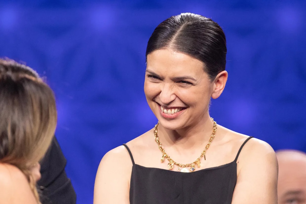 Plac&eacute;e sous contr&ocirc;le judiciaire, Lucie Bernardoni sous pression&nbsp;: ce que cette d&eacute;cision change concr&egrave;tement pour elle