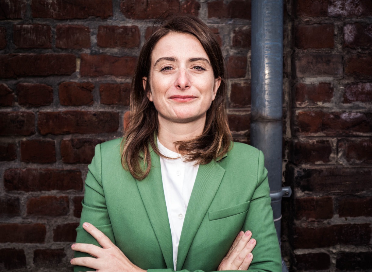 Le 25 d&eacute;cembre, &ccedil;a ne s&rsquo;invente pas&nbsp;: la date de conception du b&eacute;b&eacute; de Marine Tondelier intrigue