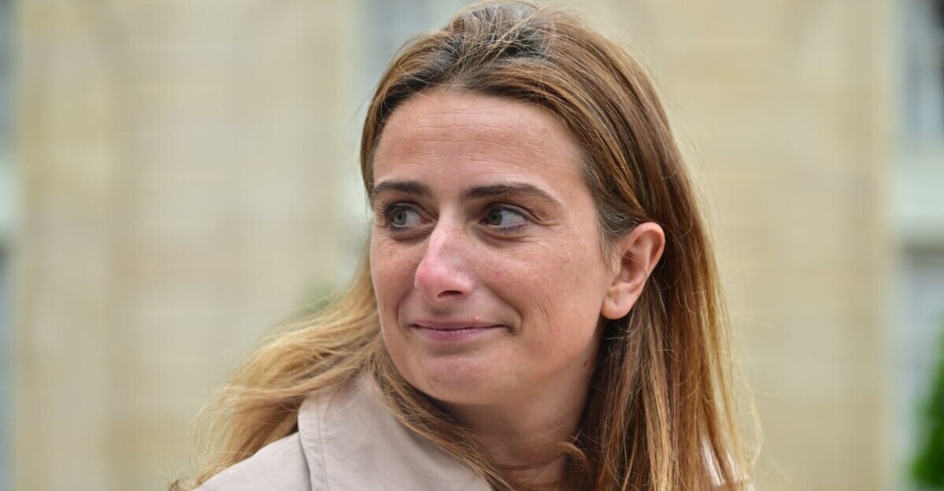 J&rsquo;avais l&rsquo;impression de mener une double vie&nbsp;: Marine Tondelier enceinte en pleine campagne, ce qu&rsquo;elle n&rsquo;avait jamais dit