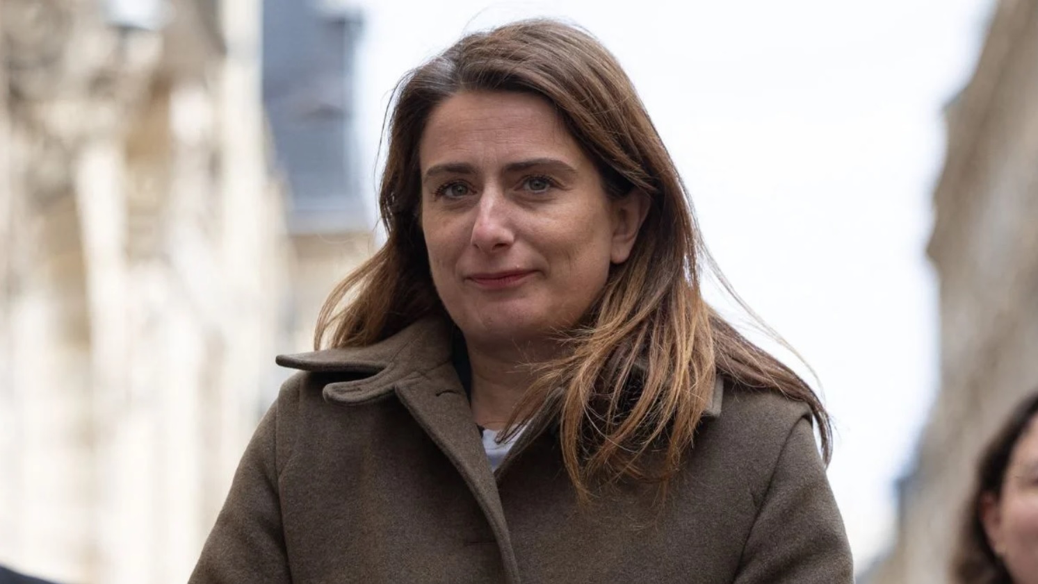 Je n&rsquo;en ai parl&eacute; &agrave; personne&nbsp;: la r&eacute;v&eacute;lation bouleversante de Marine Tondelier sur sa fausse couche