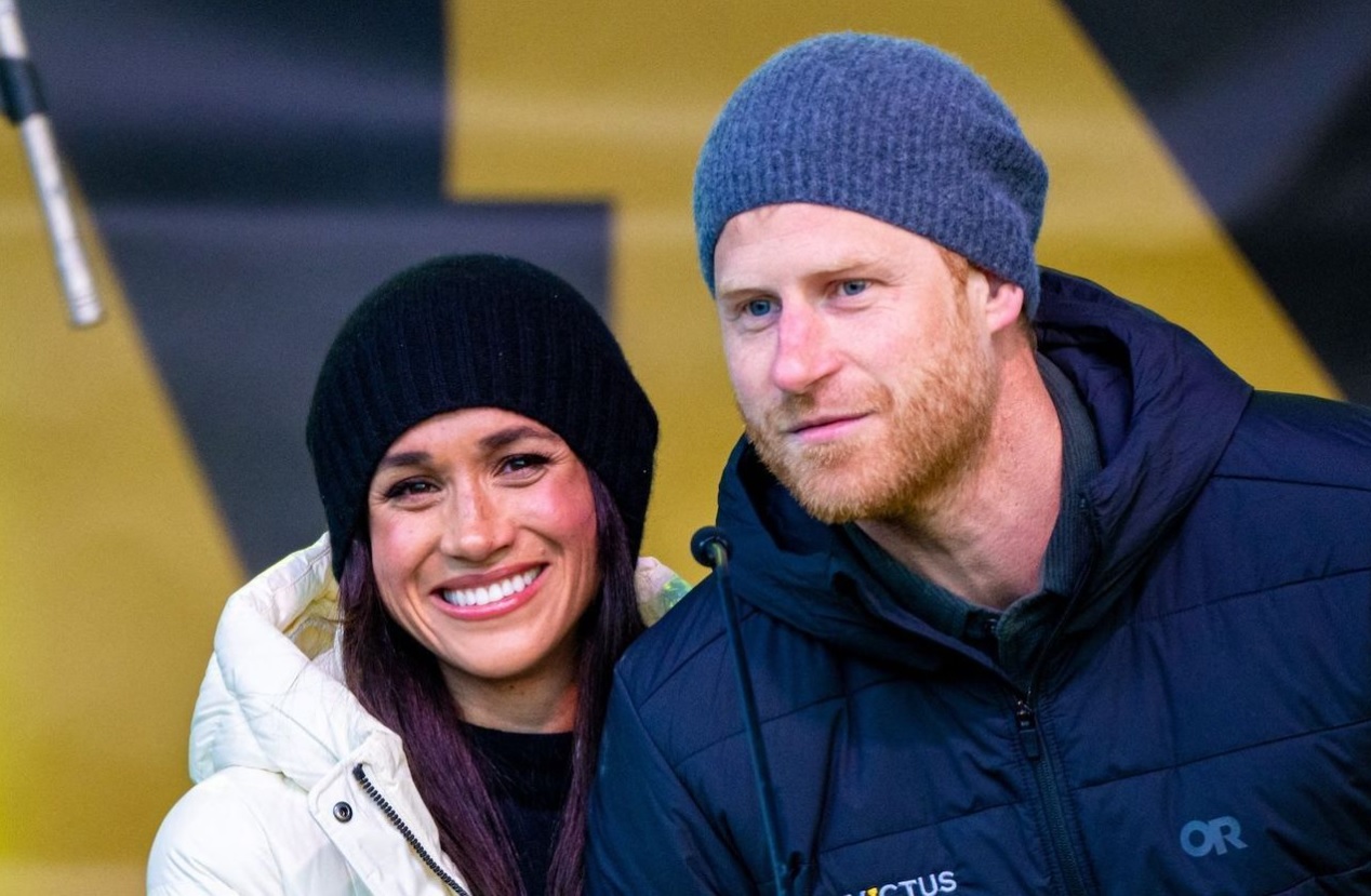 Ils les évitent tous : le quotidien discret mais troublant de Meghan Markle et Harry à Montecito