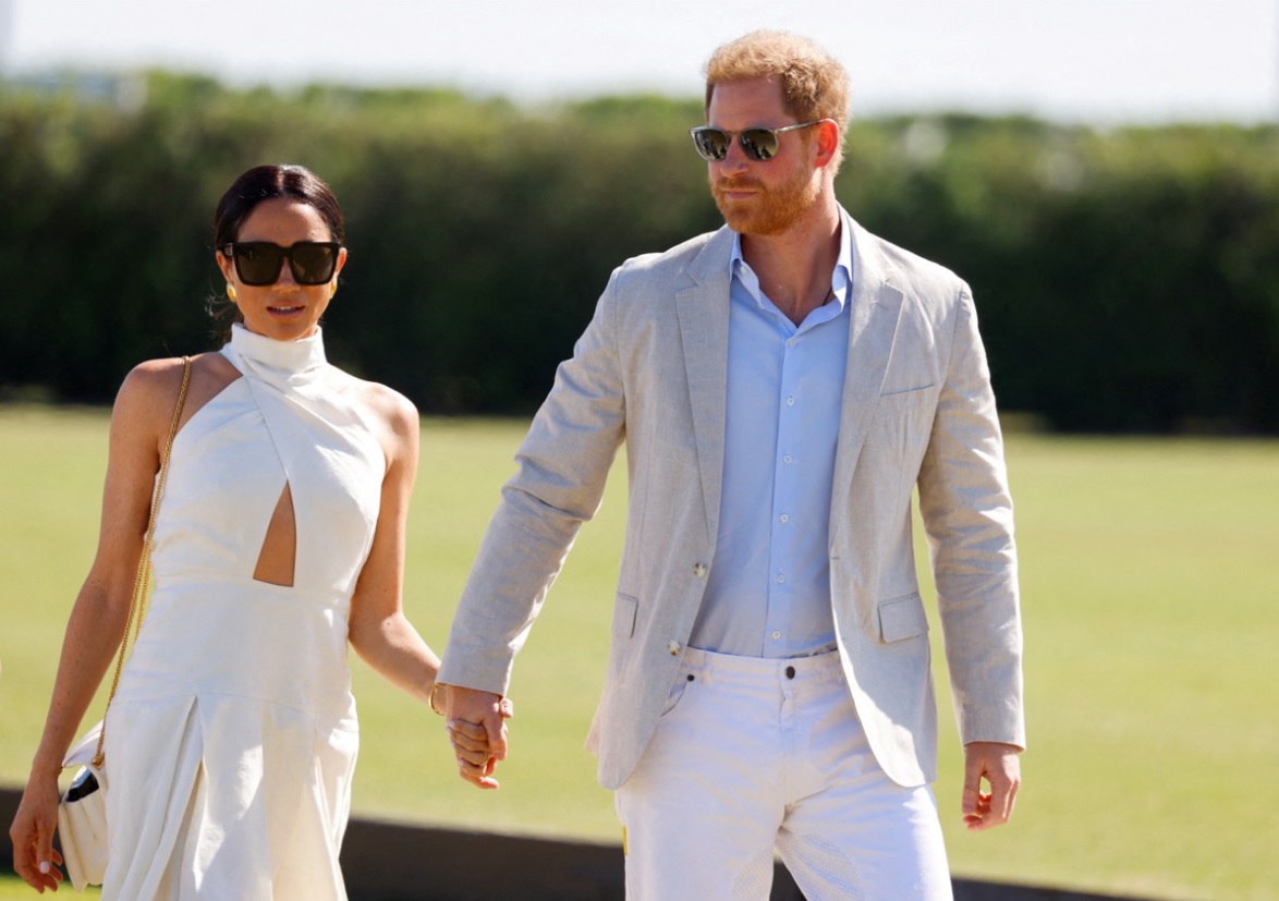 Personne ne veut &ecirc;tre vu avec eux&nbsp;: Meghan Markle et Harry rejet&eacute;s par leurs voisins &agrave; Montecito