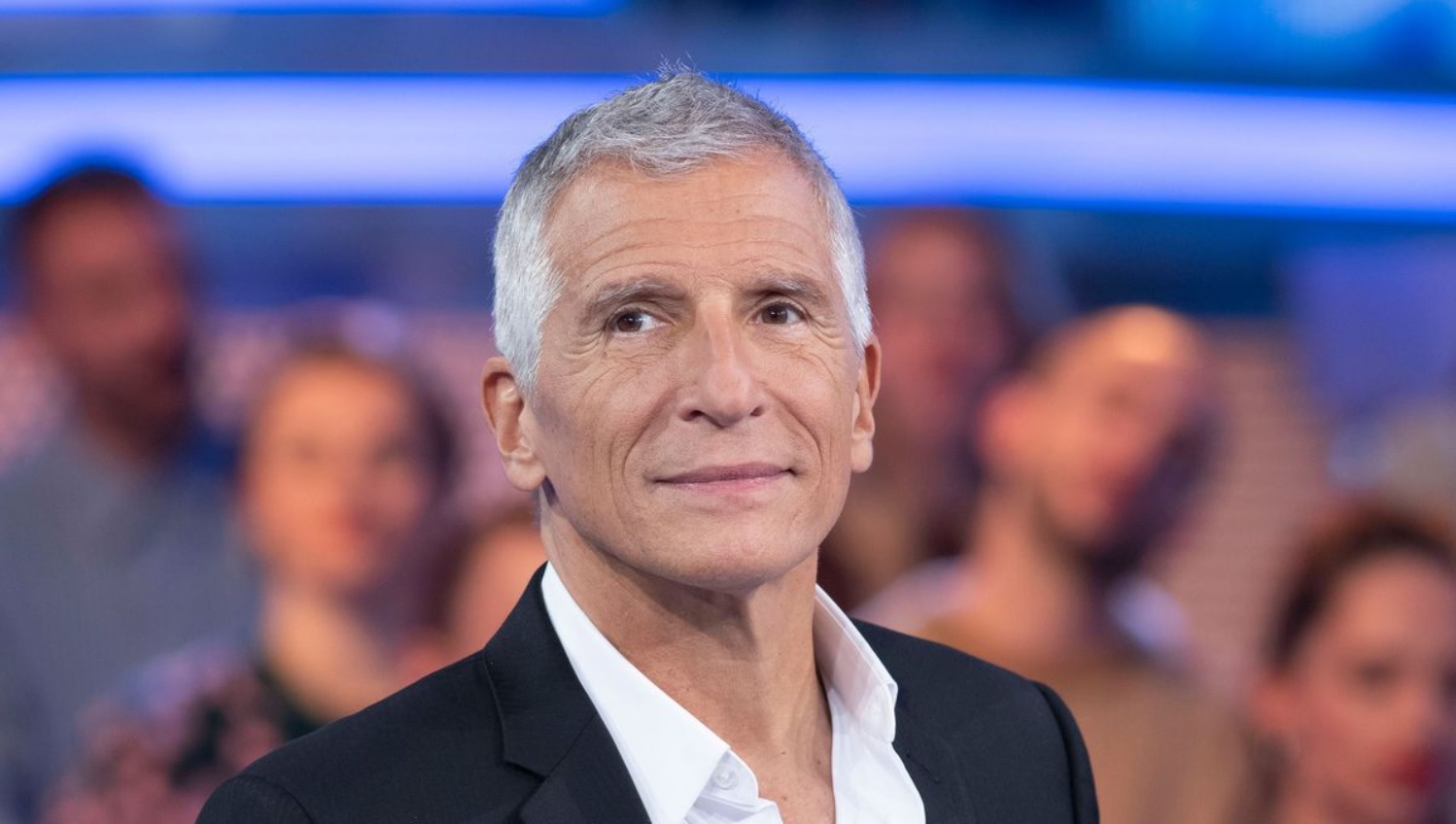 Un talent rare&nbsp;: le producteur de Nagui sort du silence et justifie son salaire