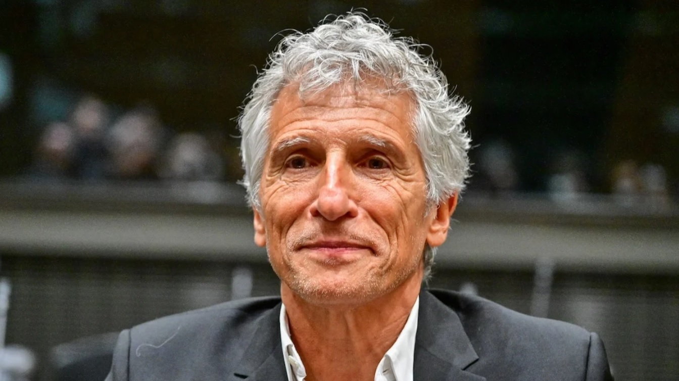 Vous m'avez jug&eacute; avant d&rsquo;&eacute;couter&nbsp;: Nagui recadre s&egrave;chement un d&eacute;put&eacute; et fait monter la tension