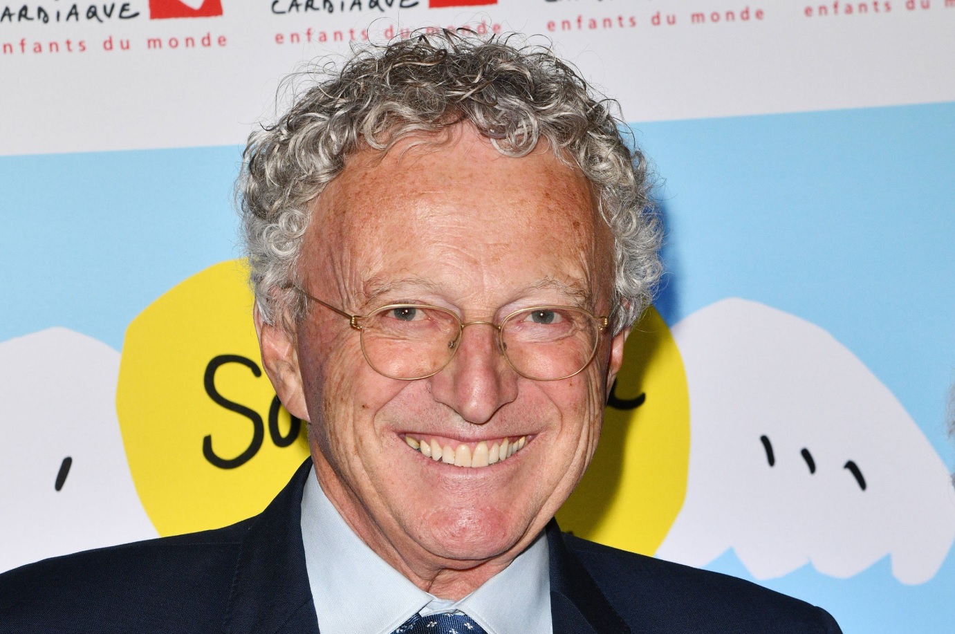 Sonia Mabrouk partie, Nelson Monfort arrive : ce timing qui intrigue sur CNews