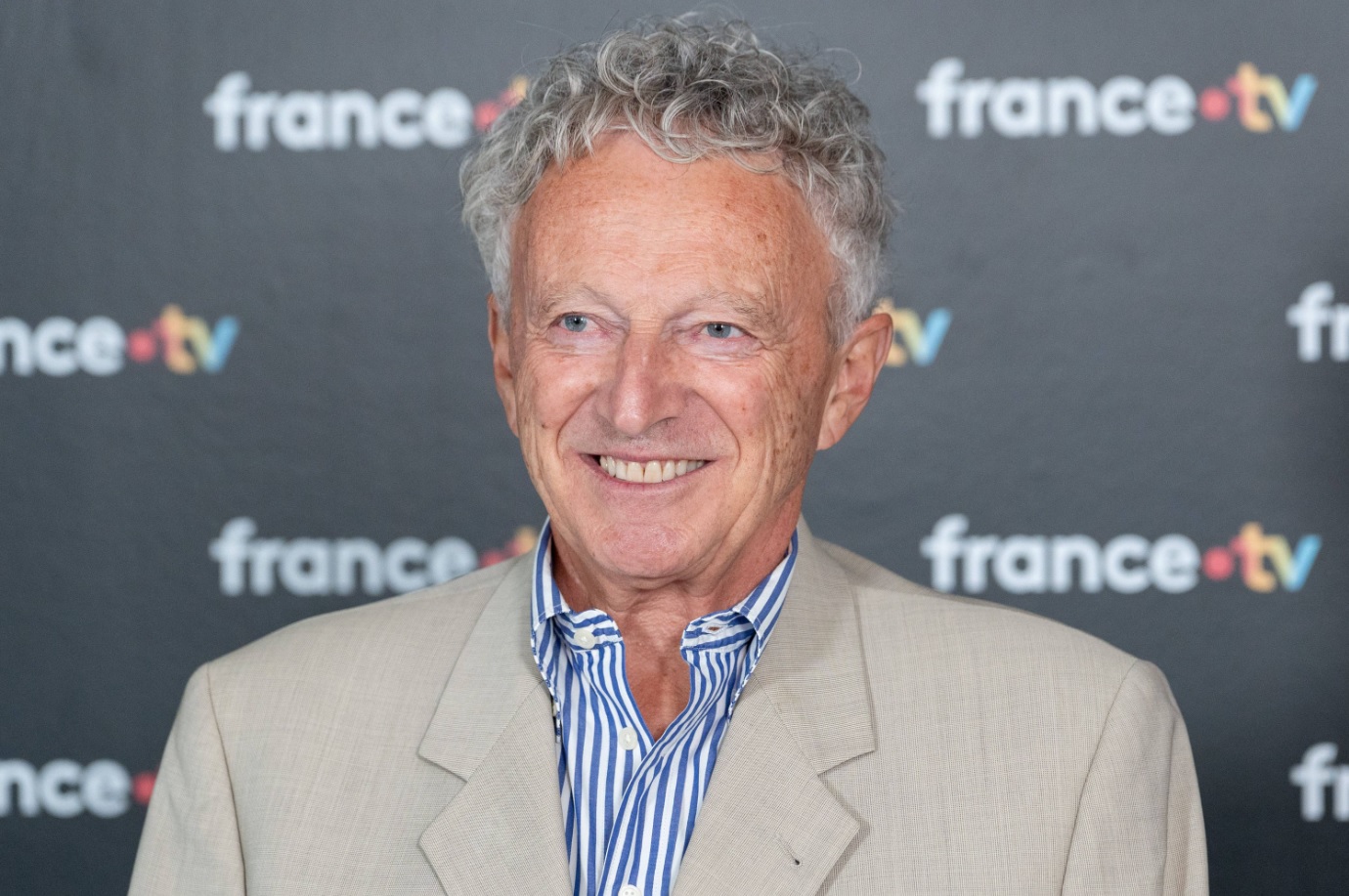 Il faut s&eacute;parer l&rsquo;homme de l&rsquo;&oelig;uvre&nbsp;: Nelson Monfort choque en soutenant Jean-Marc Morandini