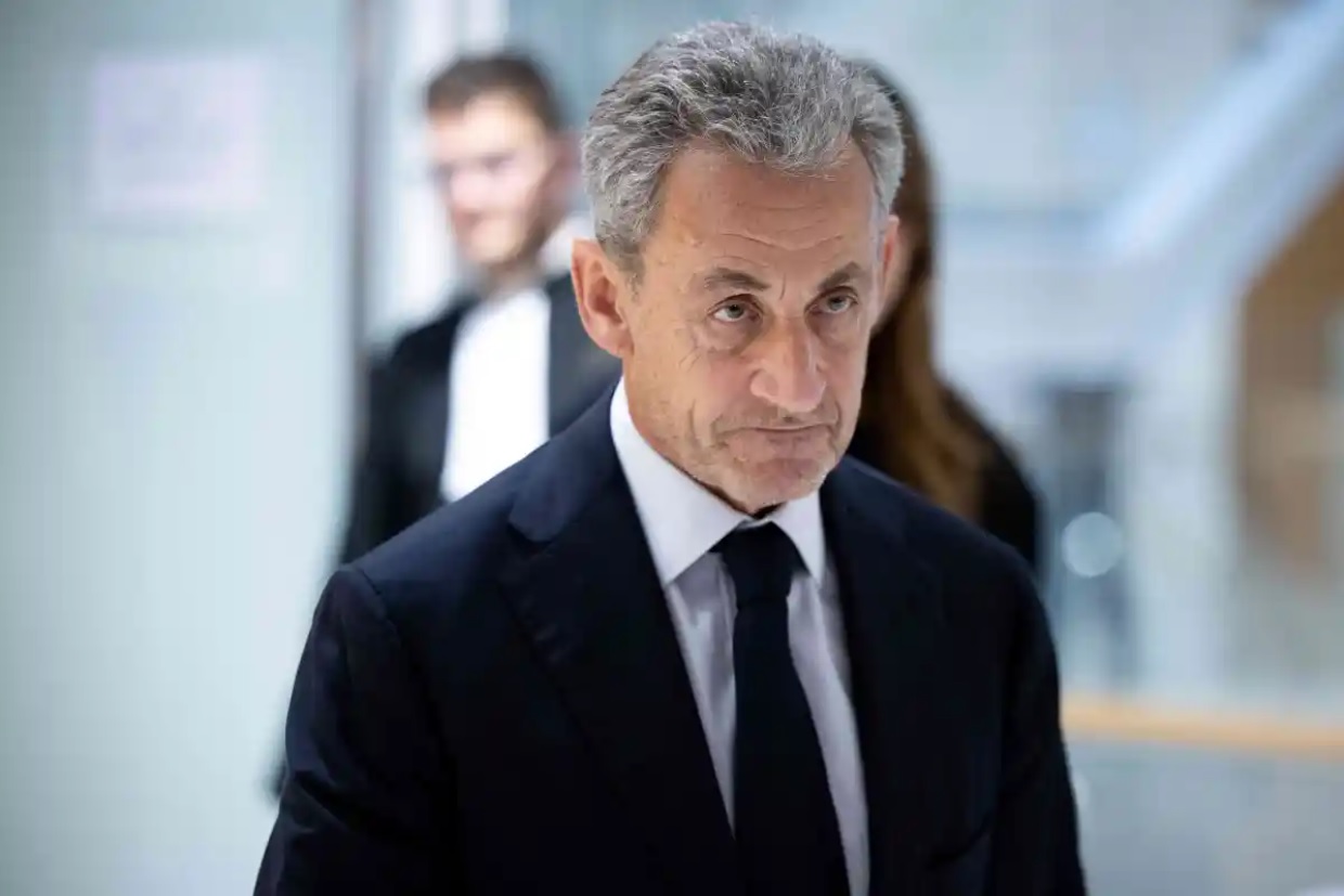 Rien n&rsquo;a &eacute;t&eacute; laiss&eacute; au hasard&nbsp;: ce d&eacute;tail de l&rsquo;anniversaire de Nicolas Sarkozy change compl&egrave;tement la lecture de la soir&eacute;e