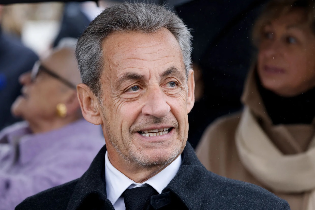 Nicolas Sarkozy incarn&eacute; &agrave; l&rsquo;&eacute;cran&nbsp;: ce choix d&rsquo;acteur pour le r&ocirc;le de maire de Neuilly fait r&eacute;agir