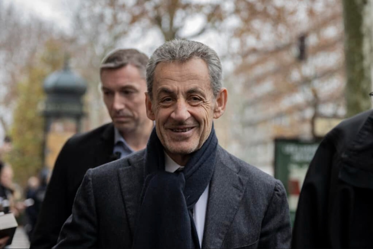 Pourquoi Netflix s&rsquo;int&eacute;resse &agrave; Nicolas Sarkozy&nbsp;: les raisons derri&egrave;re un possible projet de s&eacute;rie