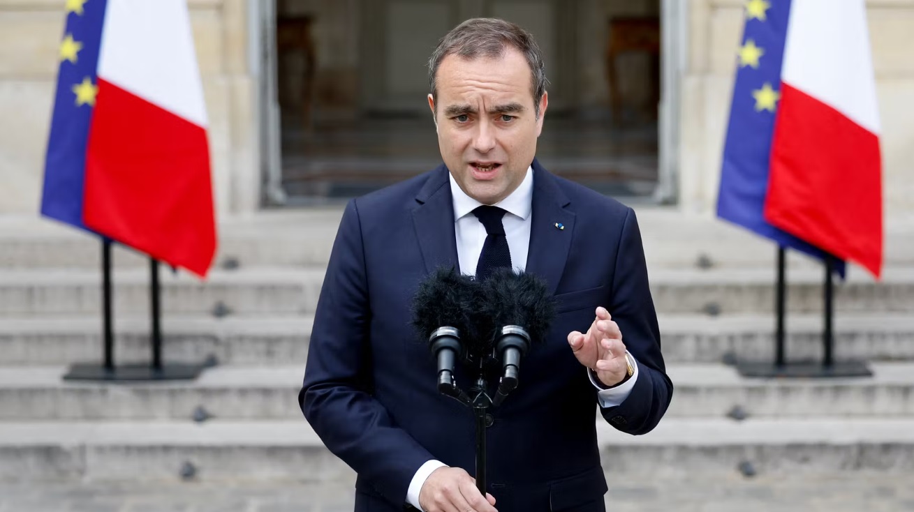 Remplacer le gaz et le p&eacute;trole&nbsp;: S&eacute;bastien Lecornu d&eacute;voile un plan in&eacute;dit, voici les d&eacute;cisions qui vont transformer votre quotidien