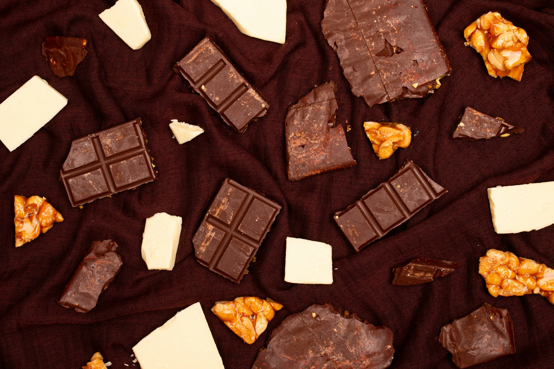 Ce n’est pas du chocolat : pourquoi cette phrase revient toujours à propos du chocolat blanc