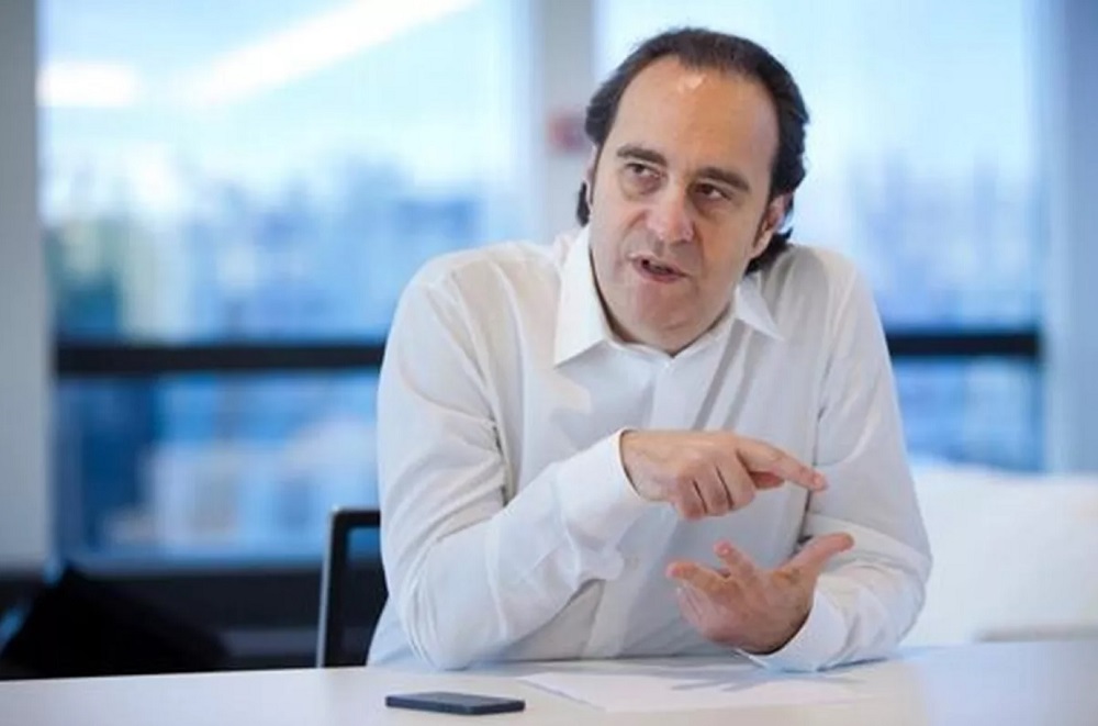 200 millions pour un hôtel particulier et 1,3 million réclamé en justice : les deux visages de Xavier Niel