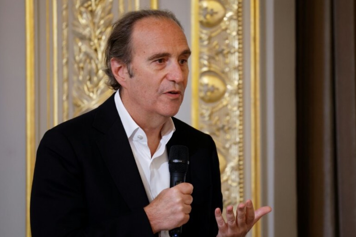 Ils &eacute;taient associ&eacute;s puis tout s&rsquo;effondre&nbsp;: ce que r&eacute;v&egrave;le le conflit entre Xavier Niel et ce philat&eacute;liste