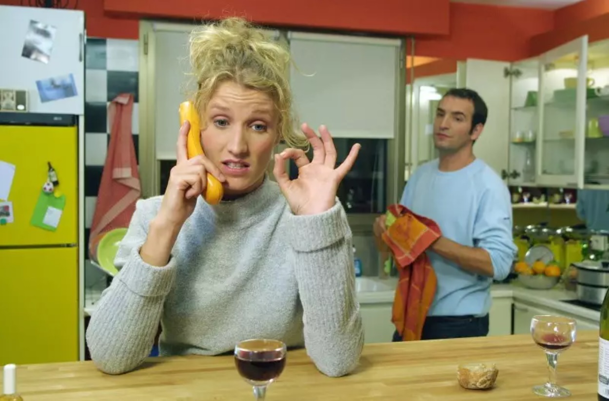 On s’est fait avoir : Alexandra Lamy cash sur l’argent d’Un gars, une fille