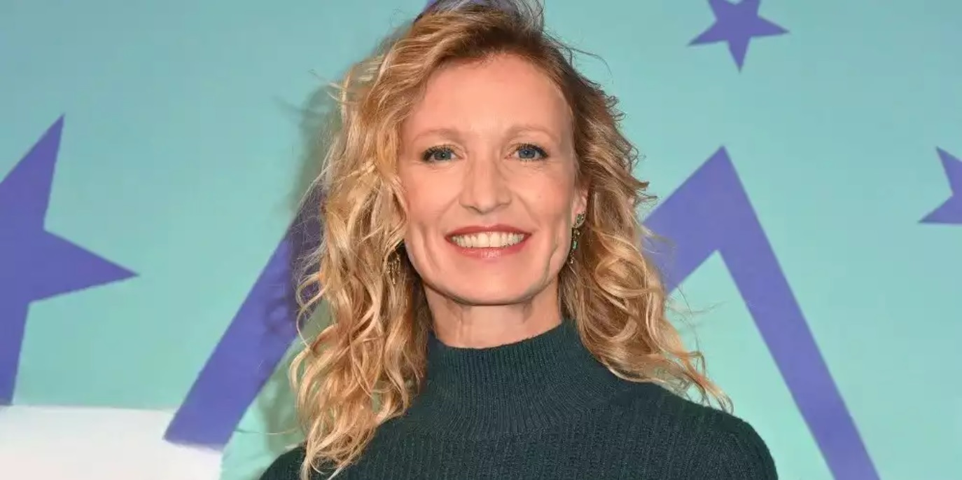On signait sans savoir&nbsp;: Alexandra Lamy d&eacute;voile les coulisses de la s&eacute;rie Un gars, une fille