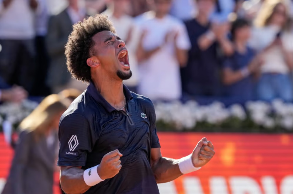 Arthur Fils triomphe &agrave; Barcelone&nbsp;: voici le montant de son gain apr&egrave;s ce titre impressionnant