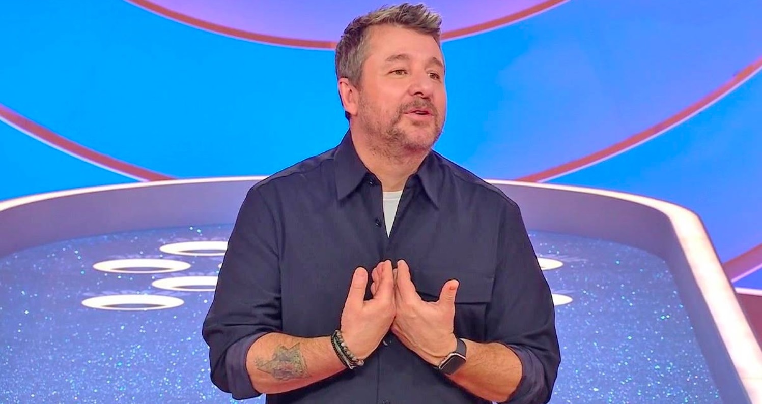 Nous &eacute;tions tous enthousiastes&nbsp;: Bruno Guillon se confie sur ce projet culte stopp&eacute; net