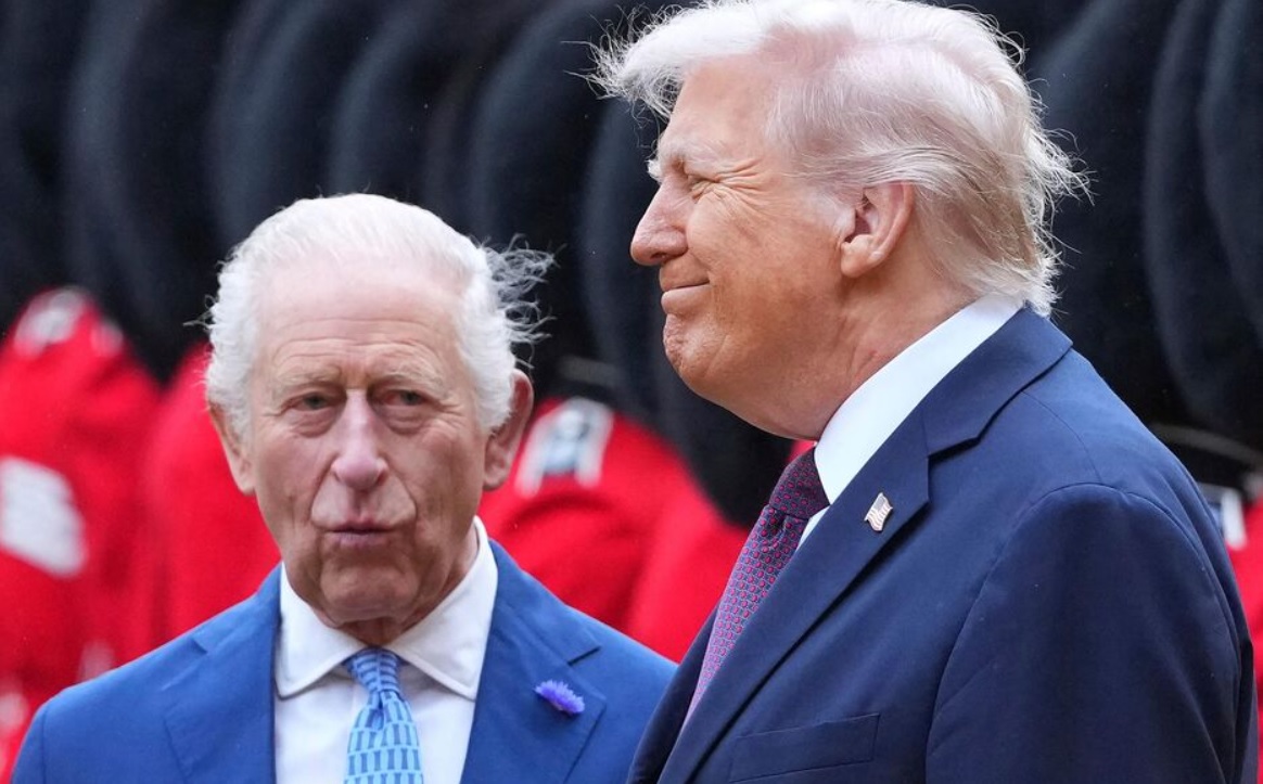 Charles III et Camilla face &agrave; Donald Trump&nbsp;: ce que cache vraiment cette visite d&rsquo;&Eacute;tat sous haute tension