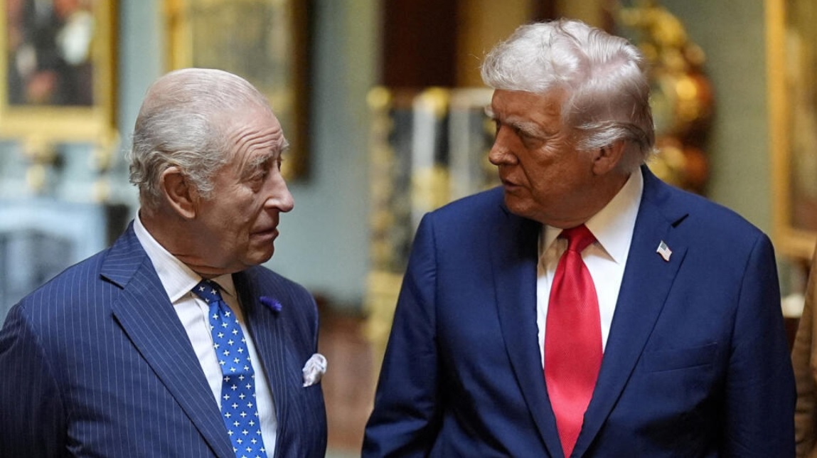 Relation sp&eacute;ciale en danger&nbsp;: ce que Charles III tente vraiment de sauver face &agrave; Donald Trump