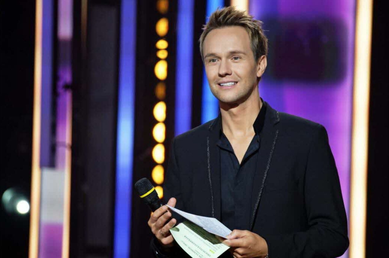 Il a d&ucirc; trancher&nbsp;: ce que Cyril F&eacute;raud a &eacute;t&eacute; oblig&eacute; d&rsquo;abandonner pour prendre Fort Boyard