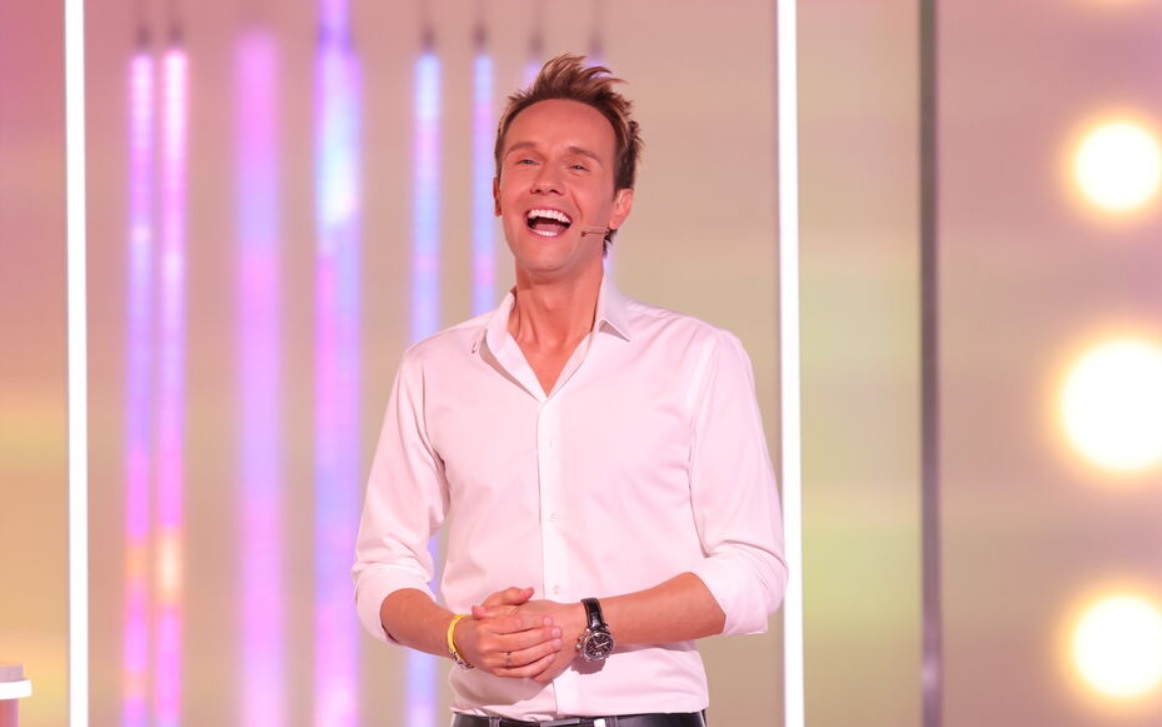 Rassembler toutes les g&eacute;n&eacute;rations&nbsp;: ce que cache vraiment le choix de Cyril F&eacute;raud pour Fort Boyard