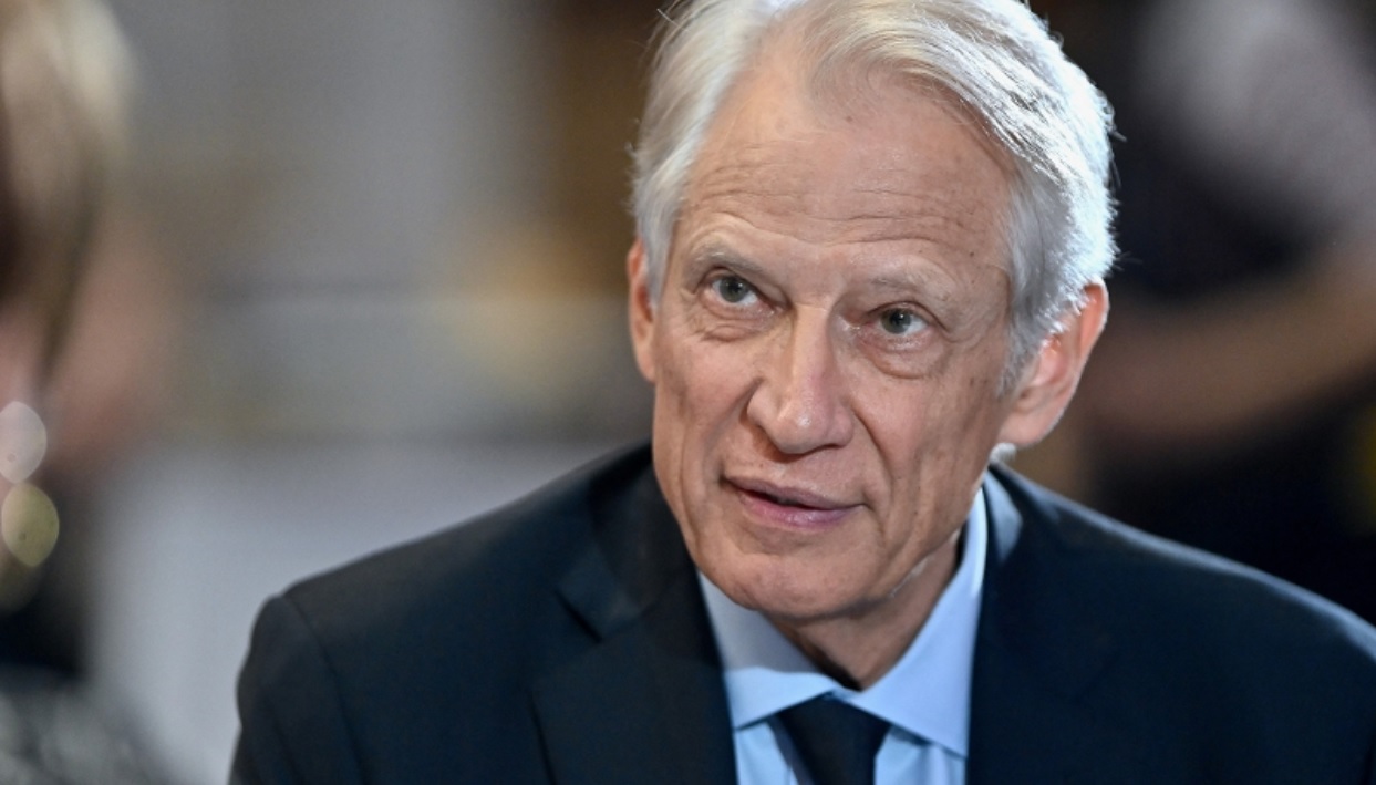Dominique de Villepin candidat en 2027&nbsp;? Ce qu&rsquo;il a vraiment dit (et ce qu&rsquo;il ne dit pas)