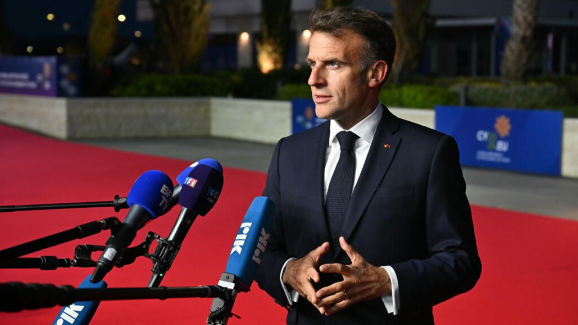 Je ne ferai plus de politique&nbsp;: cette phrase d&rsquo;Emmanuel Macron qui change tout pour 2027