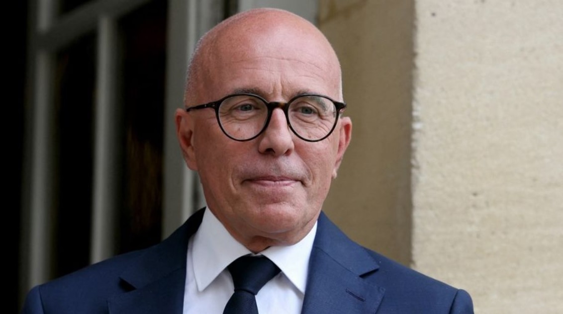 Je l&rsquo;appelle &agrave; venir&hellip;&nbsp;: ce refus de Bruno Retailleau qui met &Eacute;ric Ciotti hors de lui