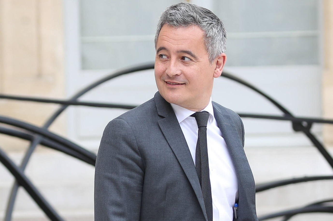 Comptes presque &agrave; z&eacute;ro&nbsp;: ce chiffre inattendu dans le patrimoine de G&eacute;rald Darmanin