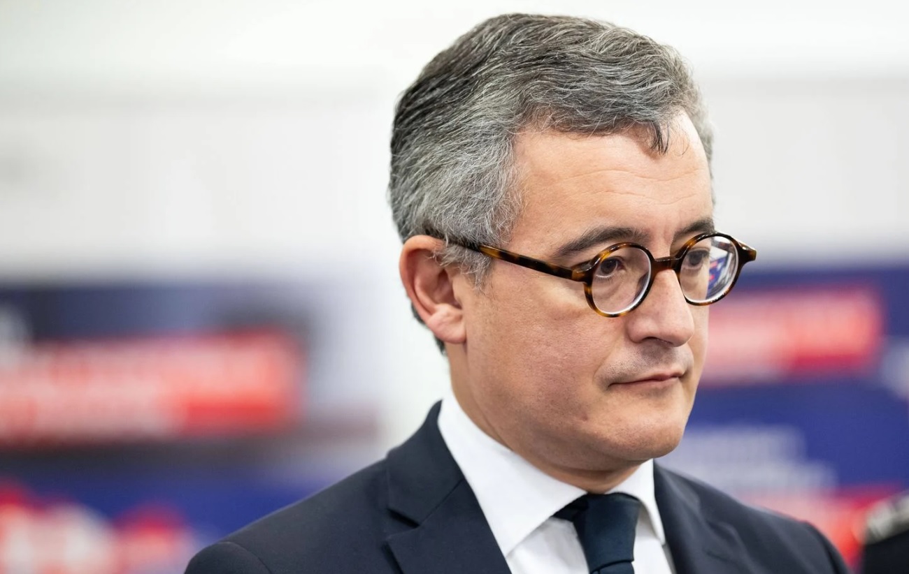 Plus de 100 000 euros gagn&eacute;s&nbsp;: pourquoi G&eacute;rald Darmanin n&rsquo;a pourtant presque rien de c&ocirc;t&eacute;