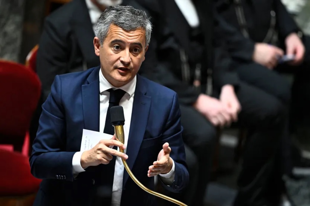 G&eacute;rald Darmanin&nbsp;: patrimoine, salaire, immobilier&nbsp;: pourquoi sa situation financi&egrave;re surprend autant